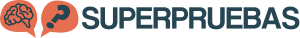 SuperPruebas Logo